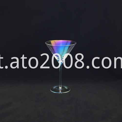 Martini Glass